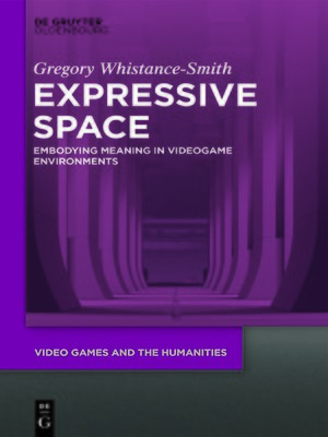 cover image of Expressive Space